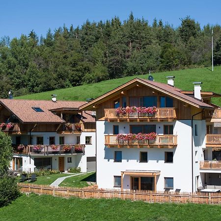 Vila Proderhof Laion Exteriér fotografie