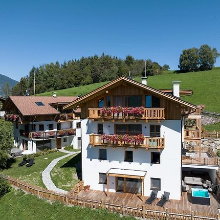 Vila Proderhof Laion Exteriér fotografie
