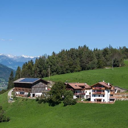 Vila Proderhof Laion Exteriér fotografie