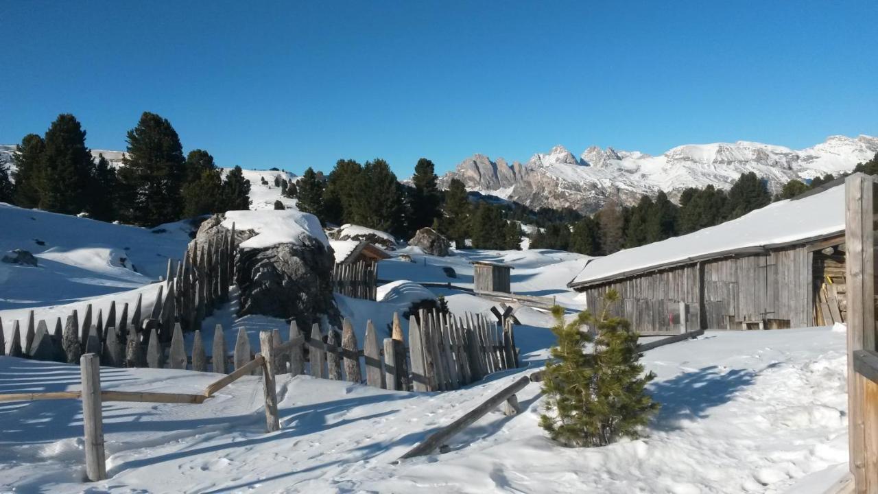 Vila Proderhof Laion Exteriér fotografie