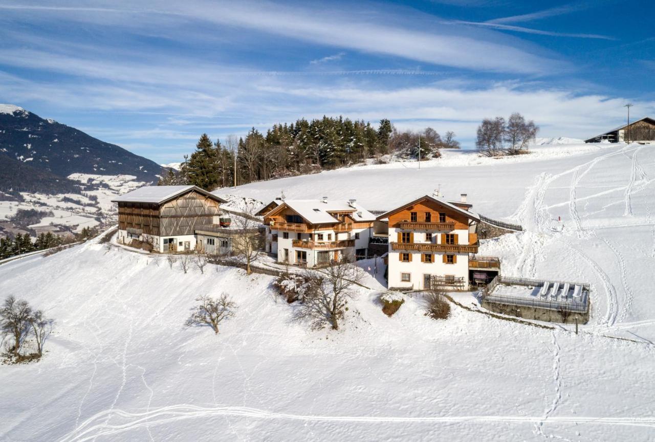 Vila Proderhof Laion Exteriér fotografie