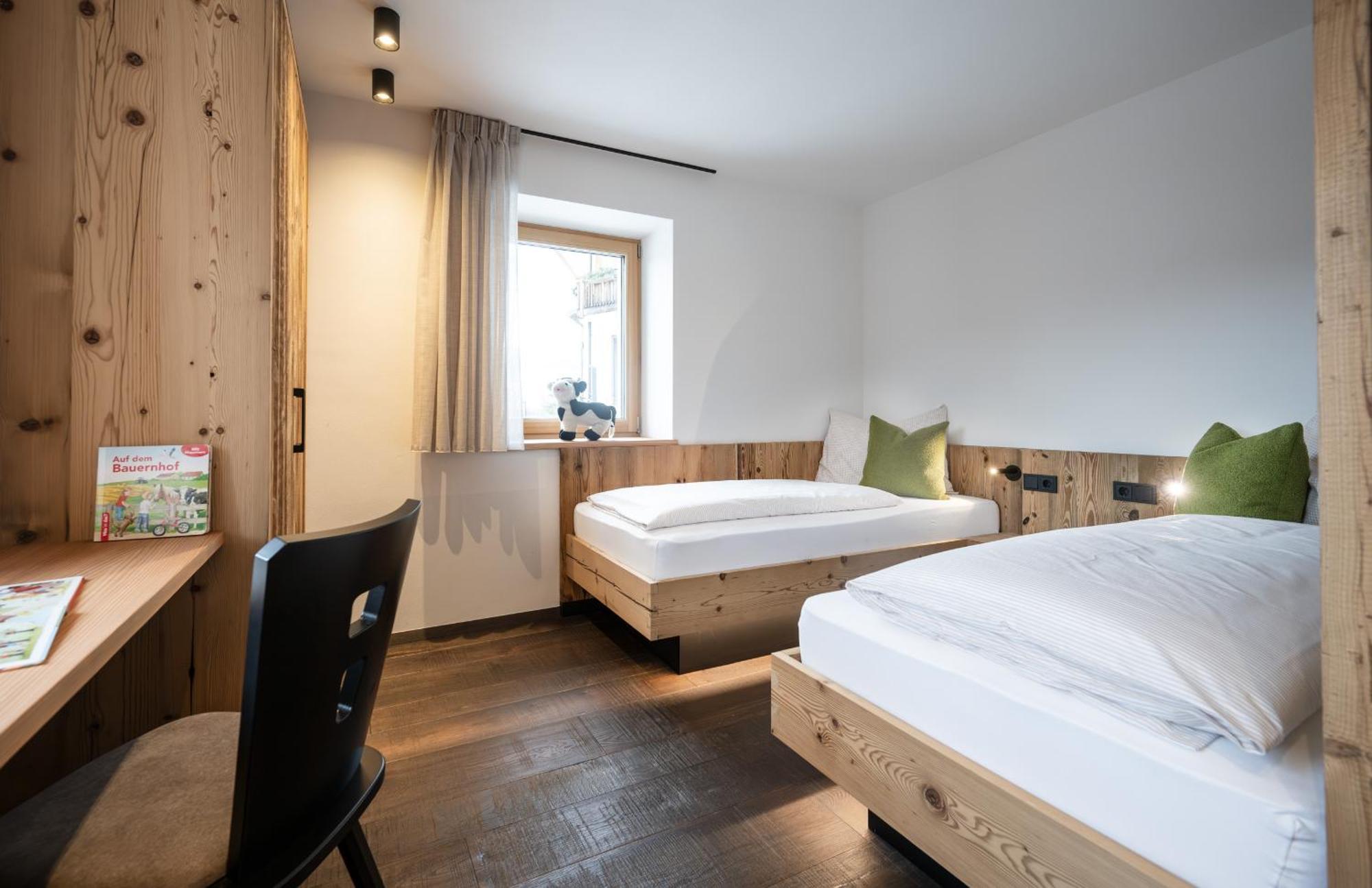 Vila Proderhof Laion Exteriér fotografie