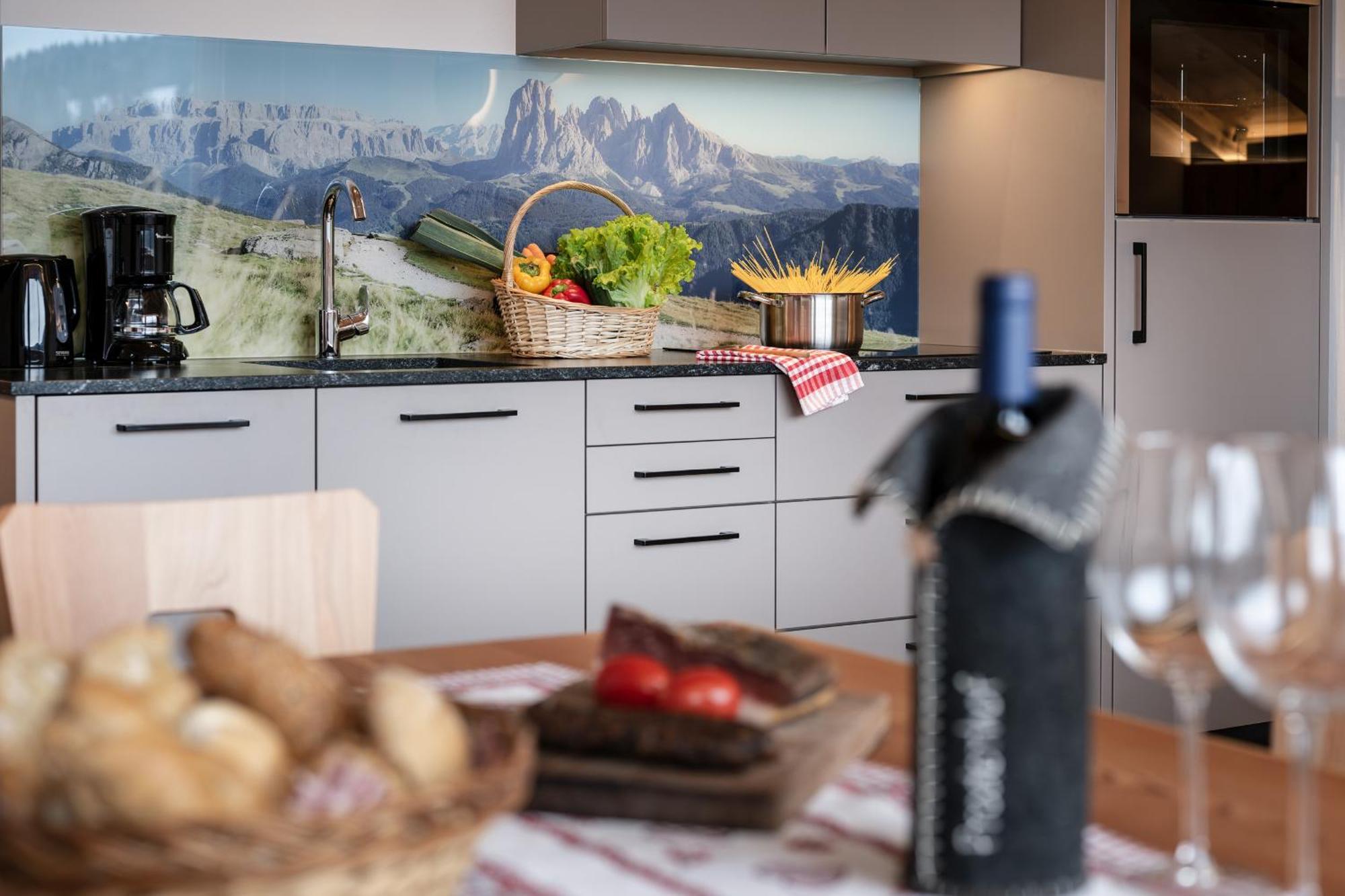 Vila Proderhof Laion Exteriér fotografie