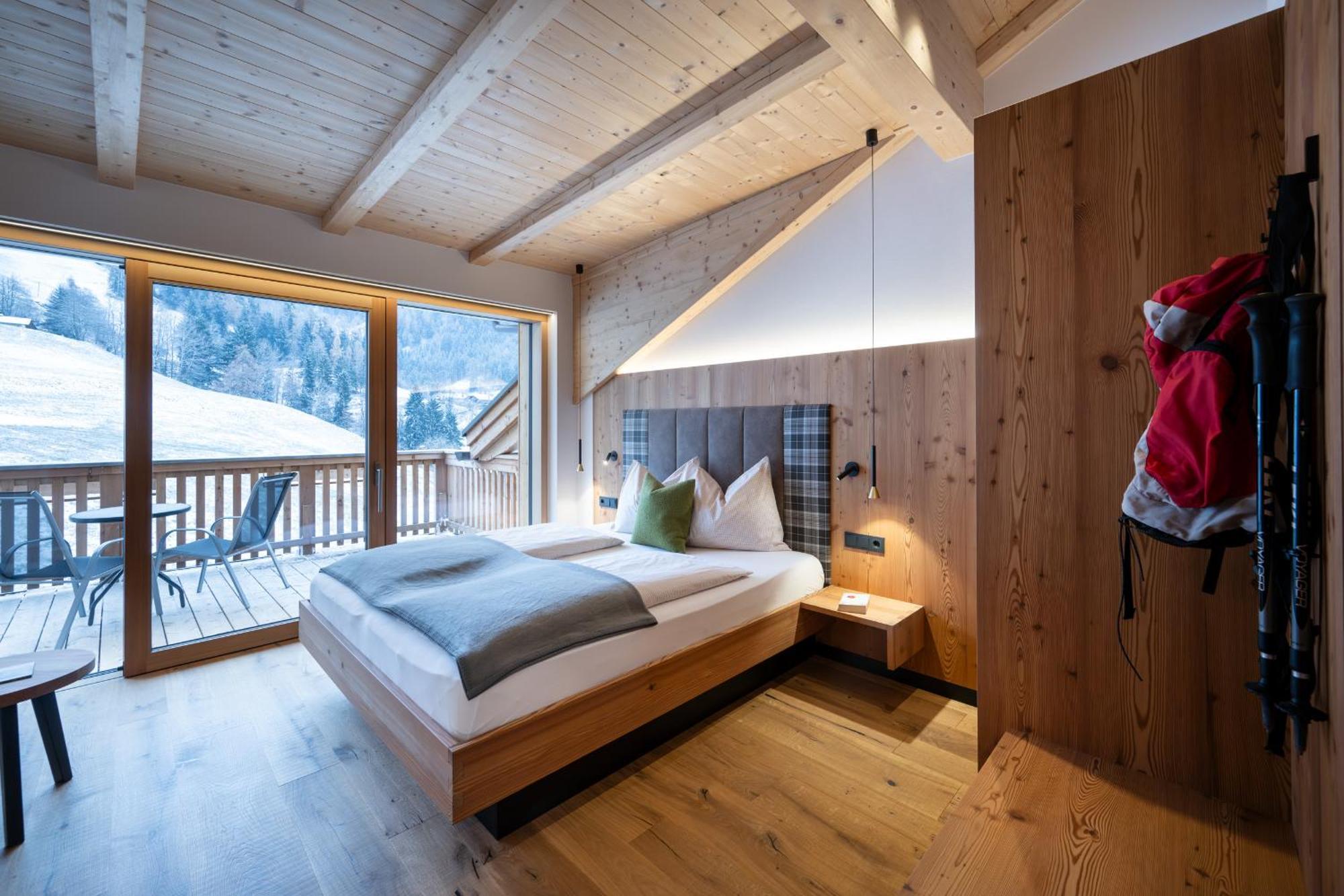 Vila Proderhof Laion Exteriér fotografie